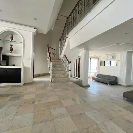 Apartamento Apartamento Edificio Exelaris *