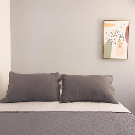 Apartamento Edificio Exelaris Apartamento