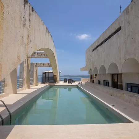 Apartamento Apartamento Edificio Exelaris *