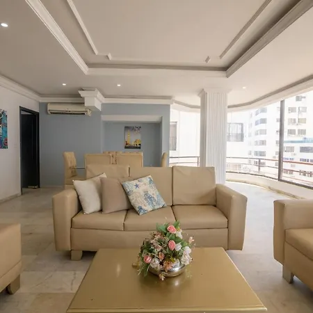 Apartamento Edificio Exelaris Apartamento *