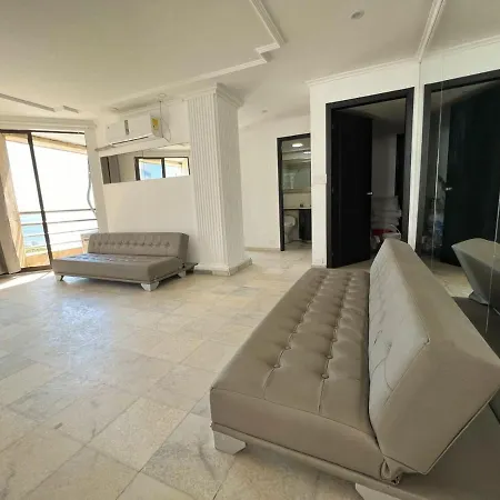 Apartamento Edificio Exelaris *