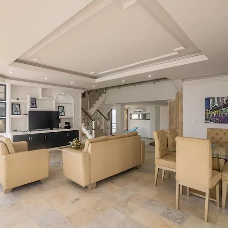 Apartamento Apartamento Edificio Exelaris *