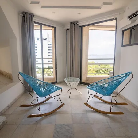 Apartamento Edificio Exelaris Apartamento