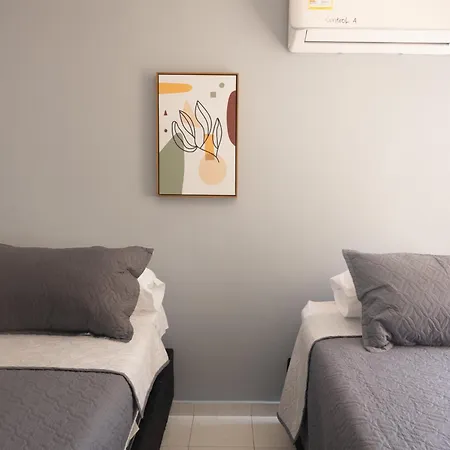 Apartamento Apartamento Edificio Exelaris *