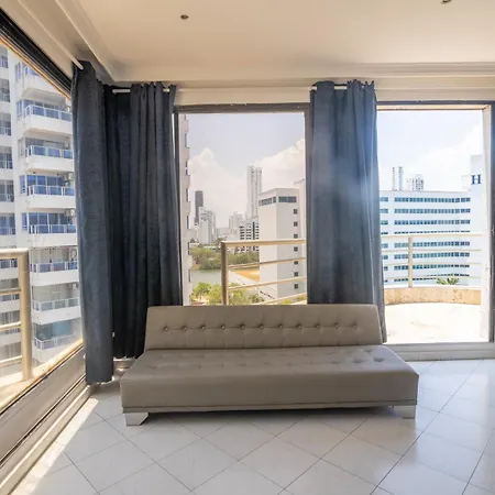 Apartamento Apartamento Edificio Exelaris