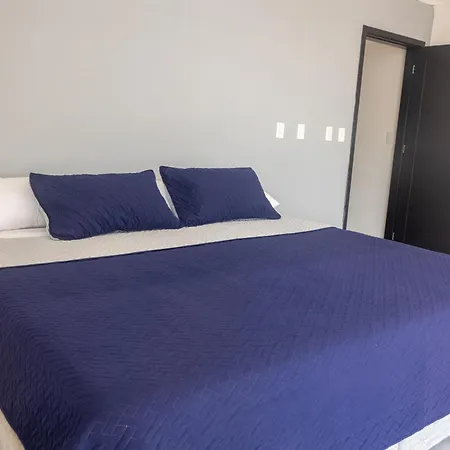Apartamento Edificio Exelaris Apartamento