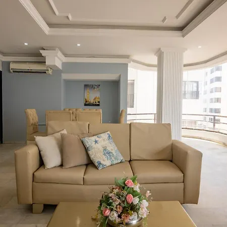 Apartamento Apartamento Edificio Exelaris *