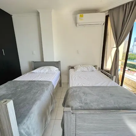 Apartamento Apartamento Edificio Exelaris