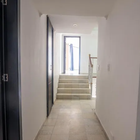 Apartamento Edificio Exelaris