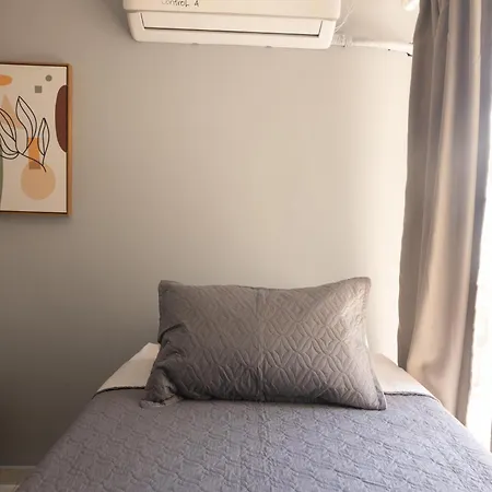 Apartamento Edificio Exelaris Apartamento
