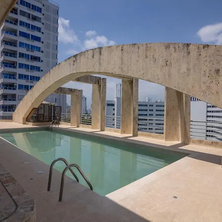Apartamento Apartamento Edificio Exelaris