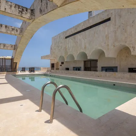 Apartamento Apartamento Edificio Exelaris *