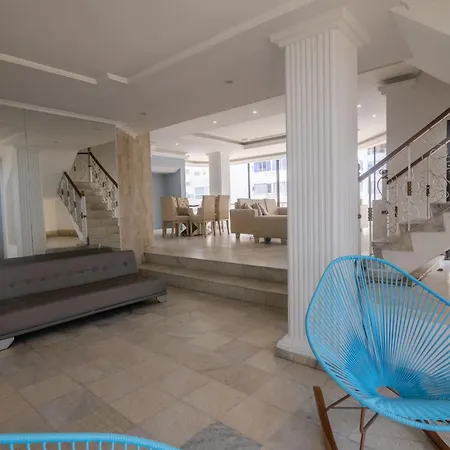 Apartamento Edificio Exelaris Apartamento *