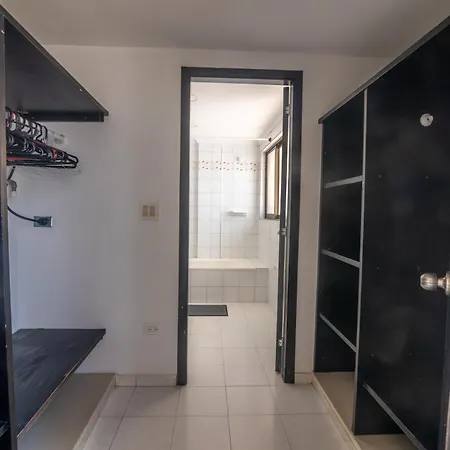 Apartamento Edificio Exelaris