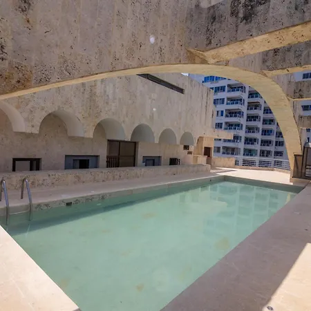 Apartamento Edificio Exelaris Apartamento