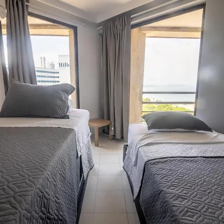 Apartamento Edificio Exelaris