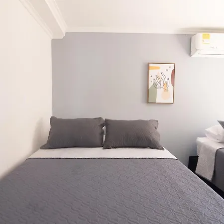 Apartamento Edificio Exelaris Cartagena