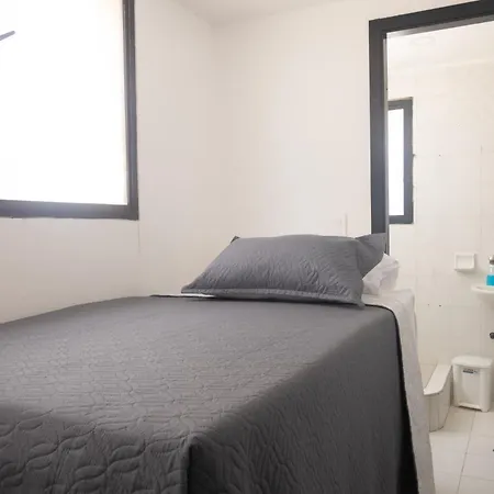 Apartamento Edificio Exelaris