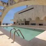 Apartamento edificio Exelaris