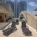 Apartamento edificio Exelaris