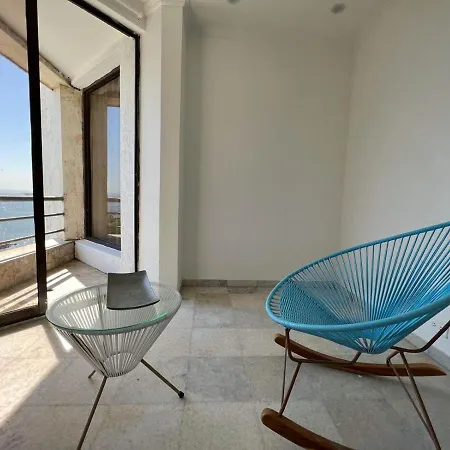 Apartamento Edificio Exelaris * Cartagena