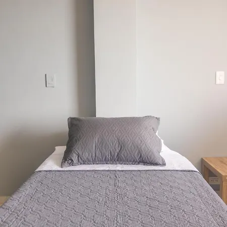Apartamento Apartamento Edificio Exelaris