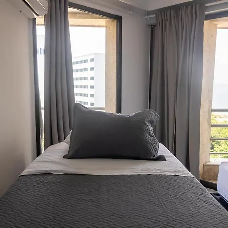 Apartamento Apartamento Edificio Exelaris Cartagena