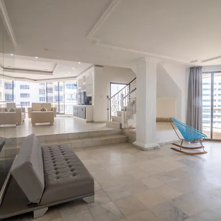 Apartamento Edificio Exelaris Apartamento *