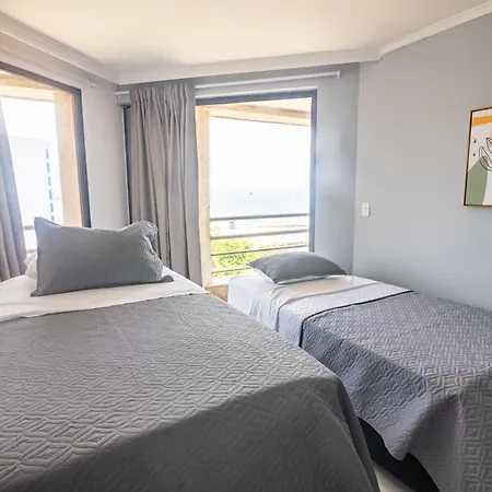 Apartamento Edificio Exelaris