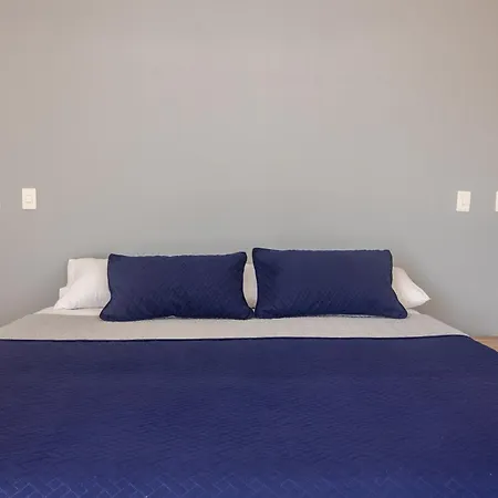 Apartamento Edificio Exelaris Apartamento *
