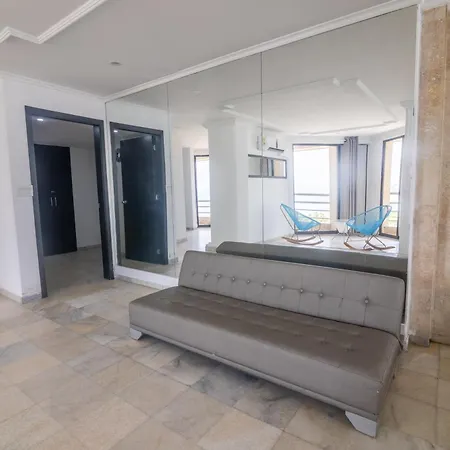 Apartamento Apartamento Edificio Exelaris *