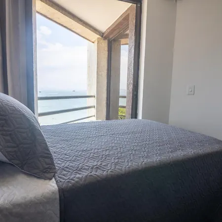 Apartamento Apartamento Edificio Exelaris Cartagena
