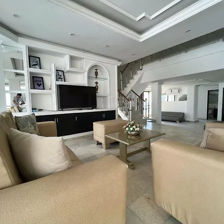 Apartamento Edificio Exelaris