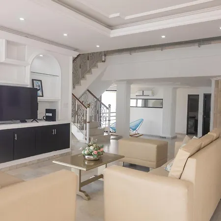 Apartamento Edificio Exelaris Apartamento Cartagena