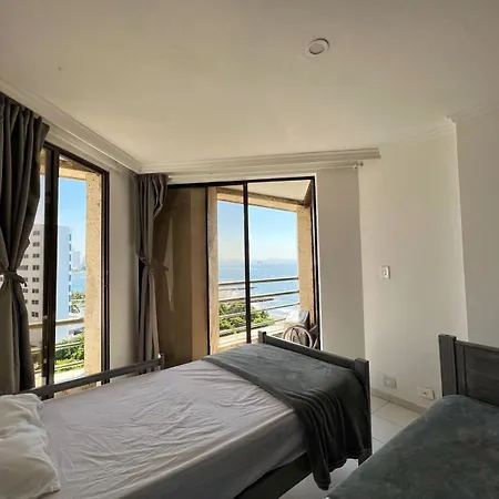 Apartamento Edificio Exelaris Apartamento
