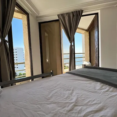 Apartamento Edificio Exelaris Apartamento *