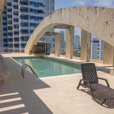 Apartamento Edificio Exelaris Apartamento *