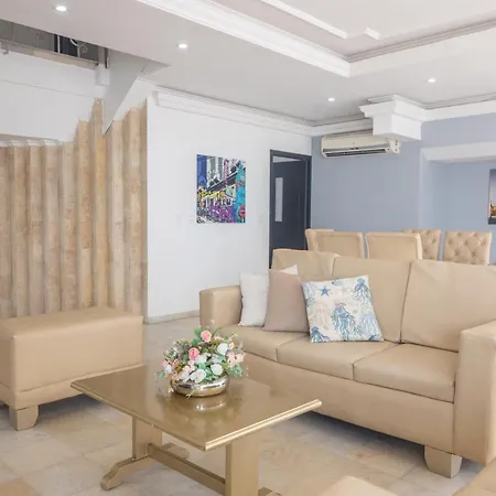 Apartamento Edificio Exelaris * Cartagena
