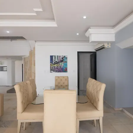 Apartamento Apartamento Edificio Exelaris *
