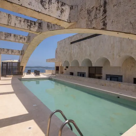 Apartamento Edificio Exelaris Cartagena