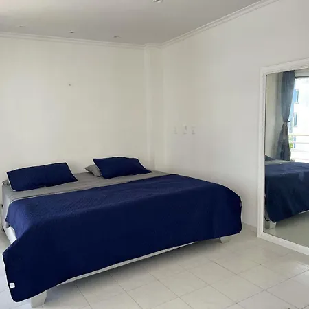 Apartamento Apartamento Edificio Exelaris *