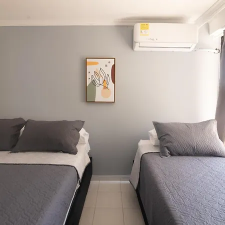 Apartamento Apartamento Edificio Exelaris