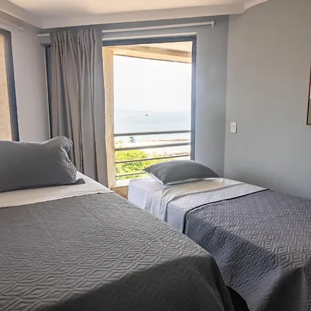 Apartamento Apartamento Edificio Exelaris *