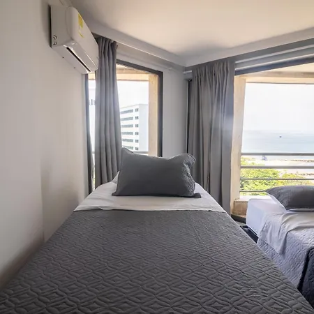 Apartamento Apartamento Edificio Exelaris